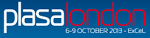 Plasa Logo